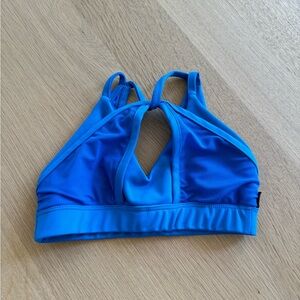 Tiger Friday Savina bralette